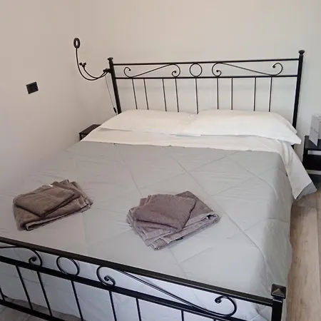 Affitta La Turandot Maison d'hôtes *