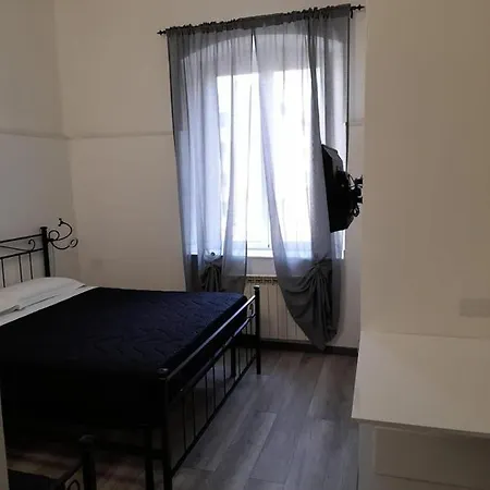 Gasthof Affitta La Turandot Genua