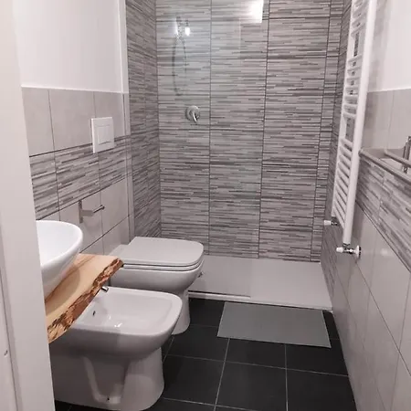 Gasthof Affitta La Turandot