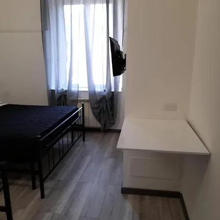 Affitta La Turandot Guest house
