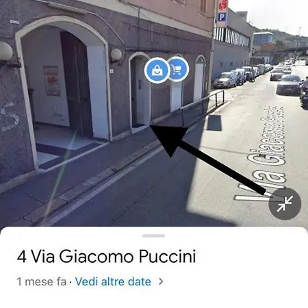 Affitta La Turandot *