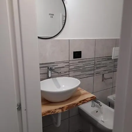 Gasthof Affitta La Turandot Genua