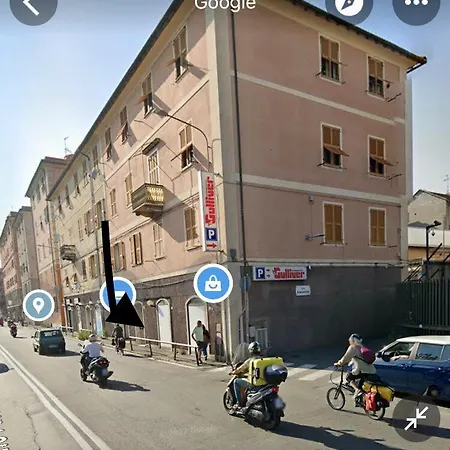 Affitta La Turandot Gasthof