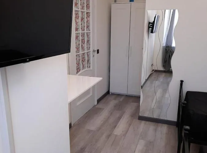 Gæstehus Affitta La Turandot *