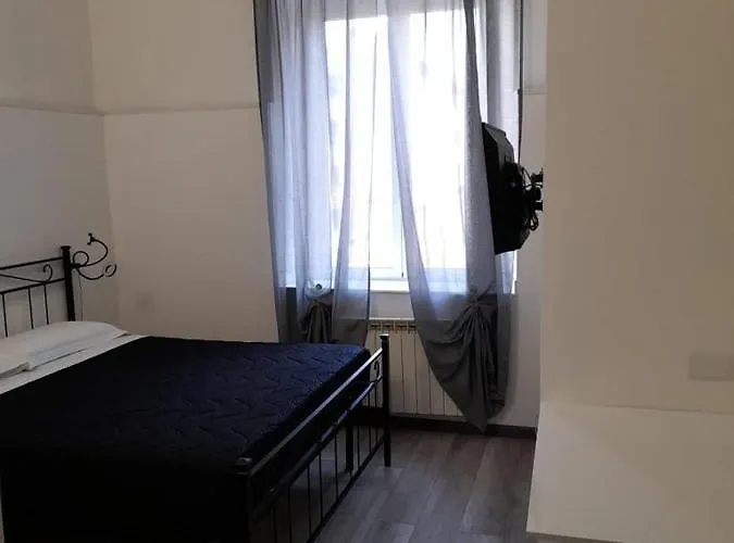 Gæstehus Affitta La Turandot Genova