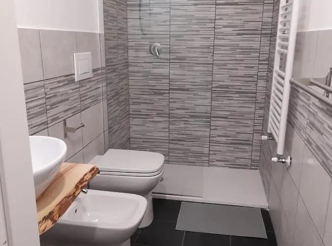 Gæstehus Affitta La Turandot