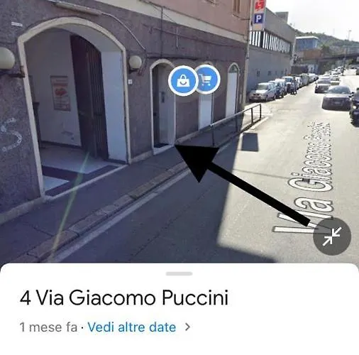 Affitta La Turandot *