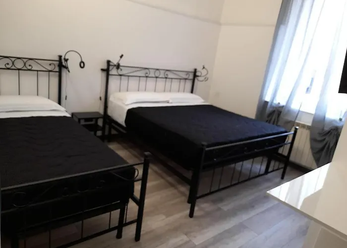 Gæstehus Affitta La Turandot