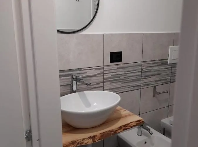 Gæstehus Affitta La Turandot Genova