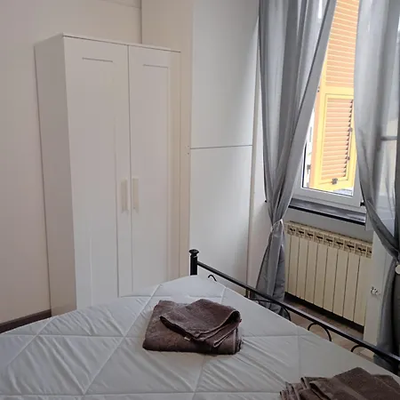 Affitta La Turandot Pensjonat