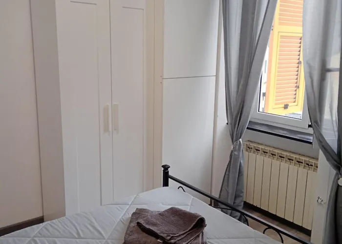 Affitta La Turandot Pensjonat